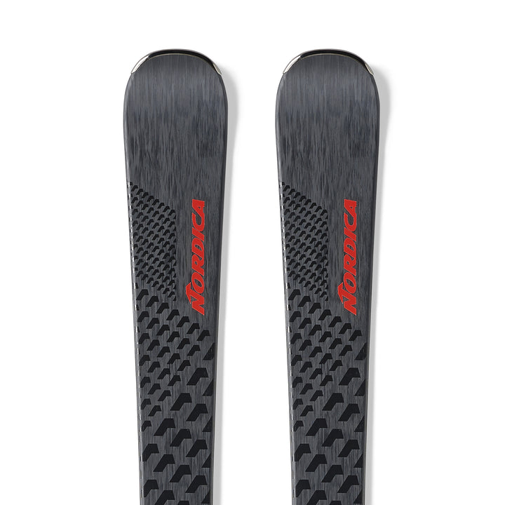 2024 NORDICA STEADFAST 85 DC REVIEW | THE PEOPLE'S SKI TEST