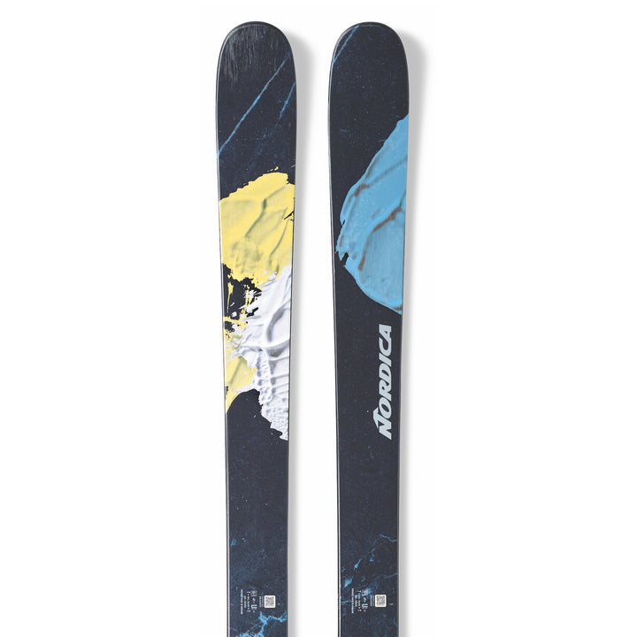 Nordica Unleashed 108 Review | 2025 Forecast Ski Test