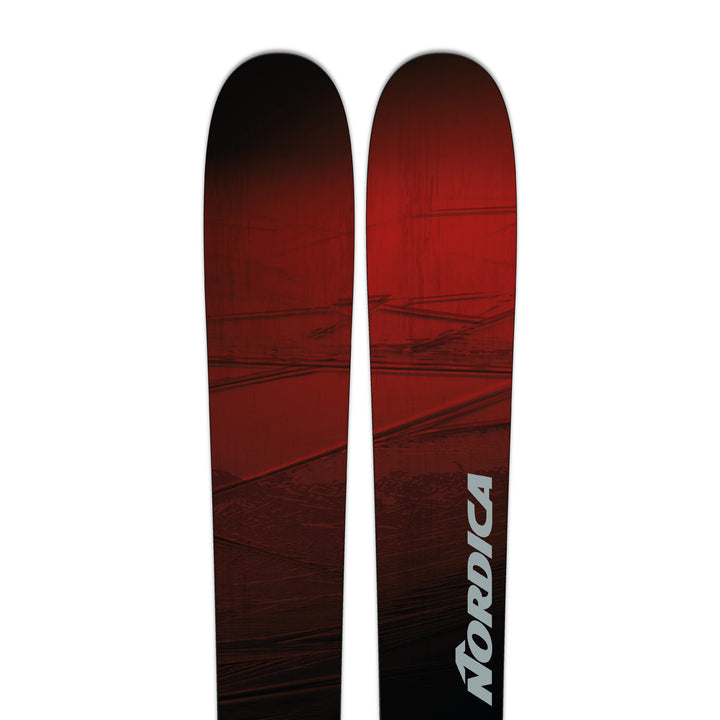 2024 NORDICA UNLEASHED 114 REVIEW | THE PEOPLE'S SKI TEST