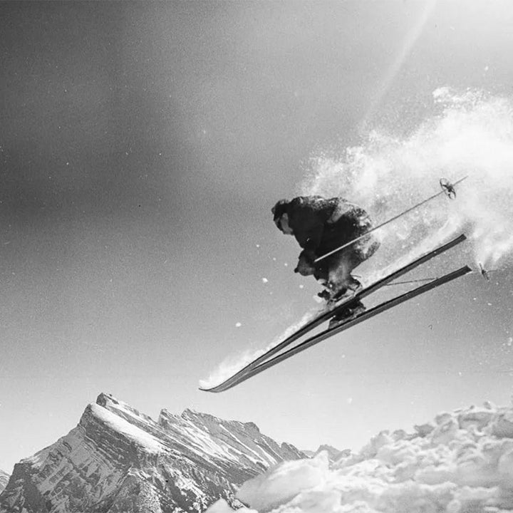 Celebrating 100 Years of Mt. Norquay