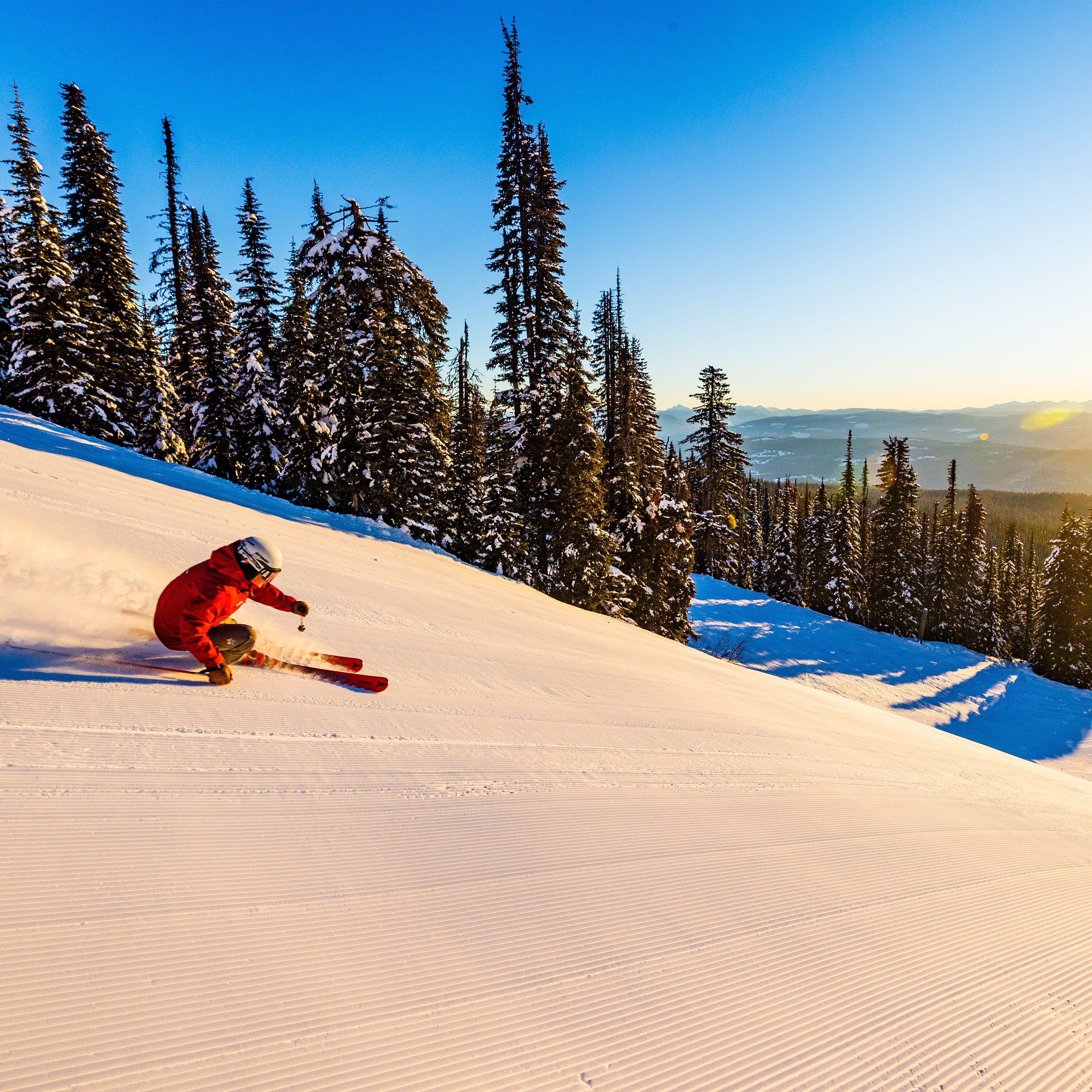 Pacific Group Resorts Acquires SilverStar Mountain Resort