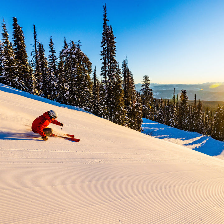 Pacific Group Resorts Acquires SilverStar Mountain Resort