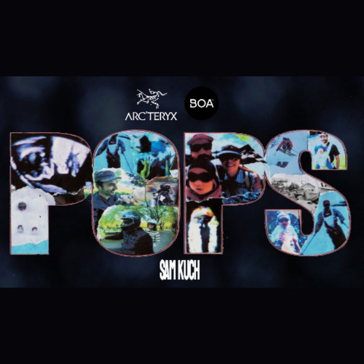 Sam Kuch - POPS