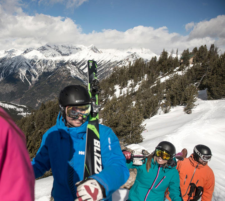 PANORAMA EXTENDS SEASON UNTIL APRIL 21st