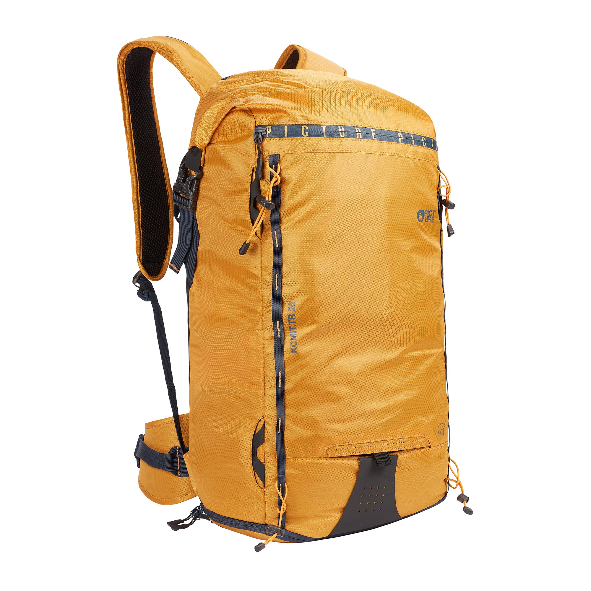 PICTURE KOMIT.TR 26L BACKPACK – Forecast Ski