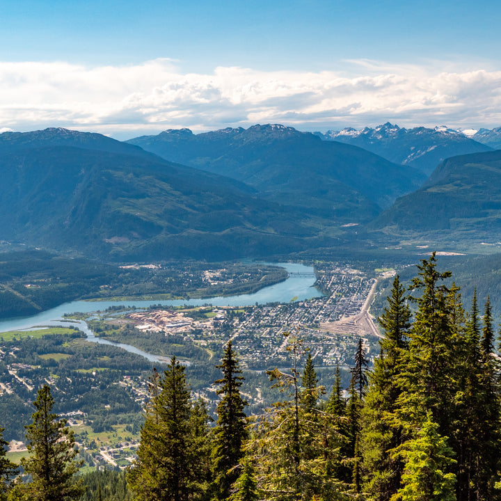 REVELSTOKE MOUNTAIN RESORT TO OPEN FOR SUMMER