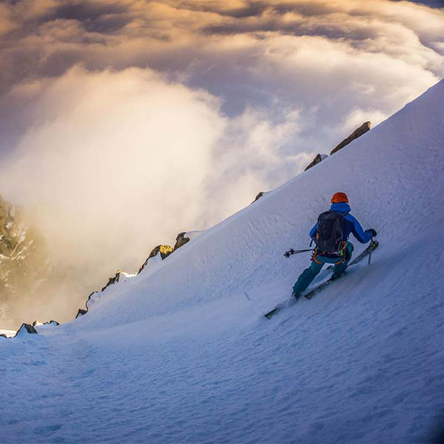 ROSSIGNOL GROUP PARTNERS WITH SHARE WINTER FOUNDATION
