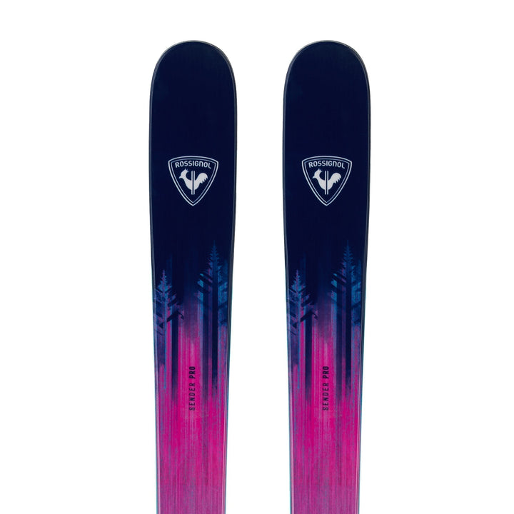 Rossignol Sender 100 Review | 2027 Forecast Ski Test @ Red Mountain Resort