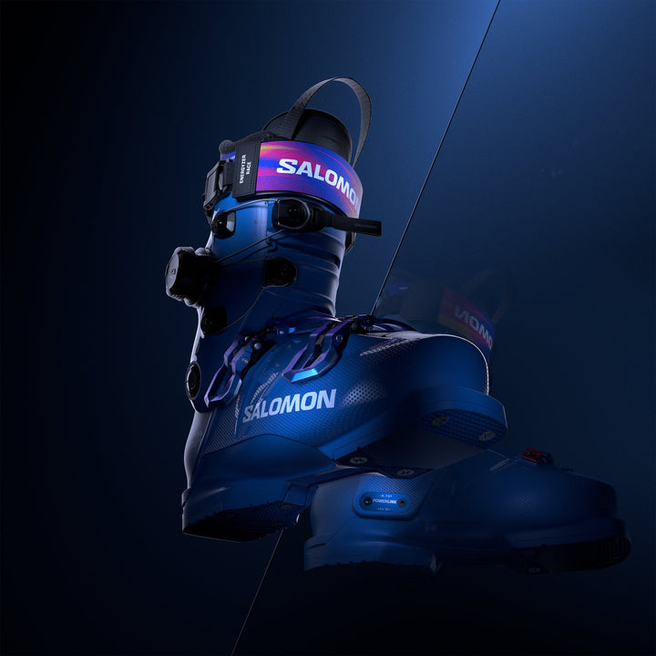 Salomon Unveils All-New S/PRO Alpha C BOA Ski Boots