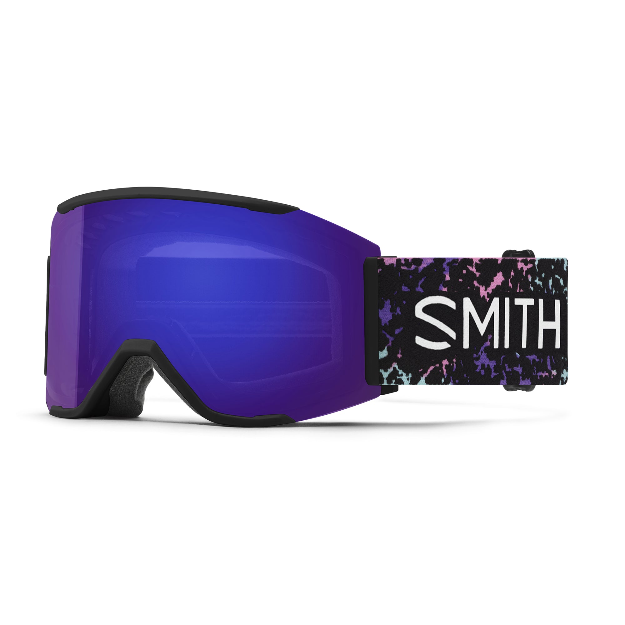 SMITH SQUAD MAG GOGGLE Forecast Ski