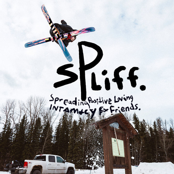 SPLIFF | A Video by Dylan Siggers & Liam Morgan