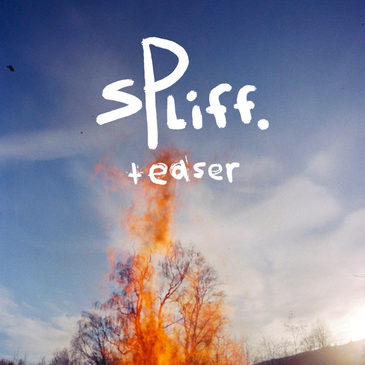 Spliff | A Video By Dylan Siggers