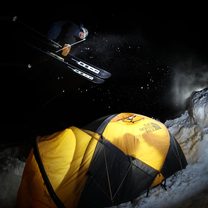 THE NORTH FACE WINTER KICKOFF RECAP