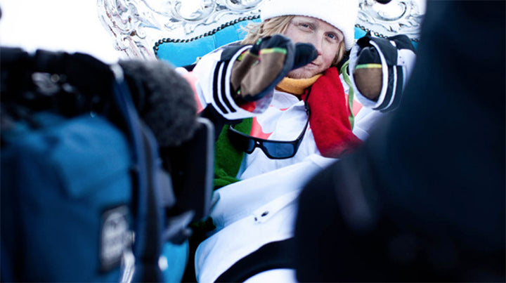 TANNER HALL JOINS FREERIDE WORLD TOUR