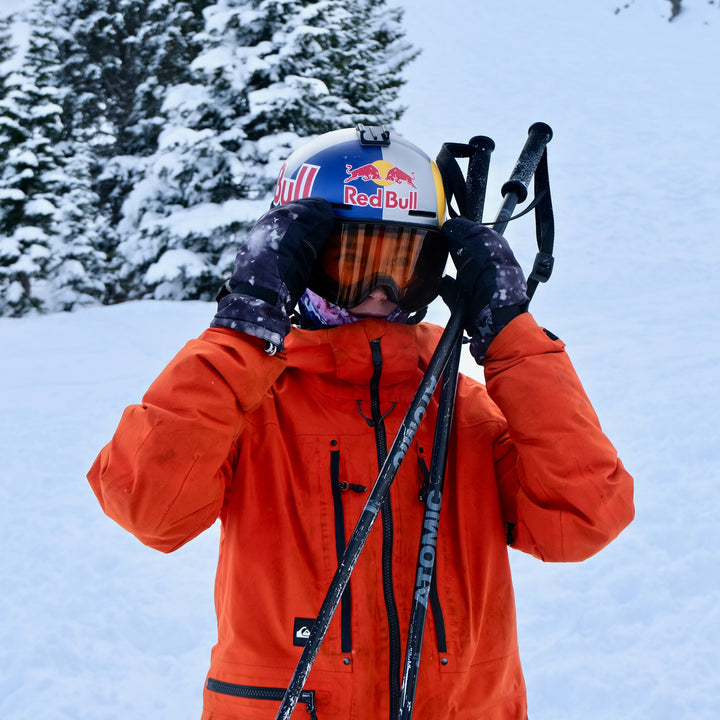TETON GRAVITY RESEARCH LAUNCHES OPTICS LINE