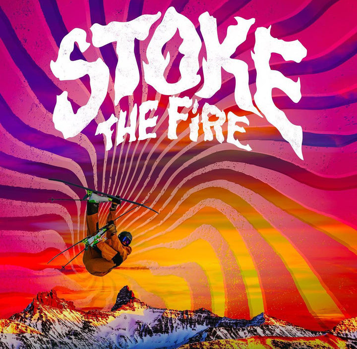 TETON GRAVITY RESEARCH - STOKE THE FIRE TRAILER