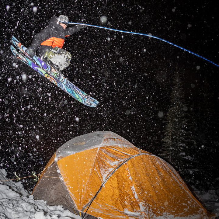 THE NORTH FACE WHISTLER BLACKCOMB WINTER KICKOFF RECAP