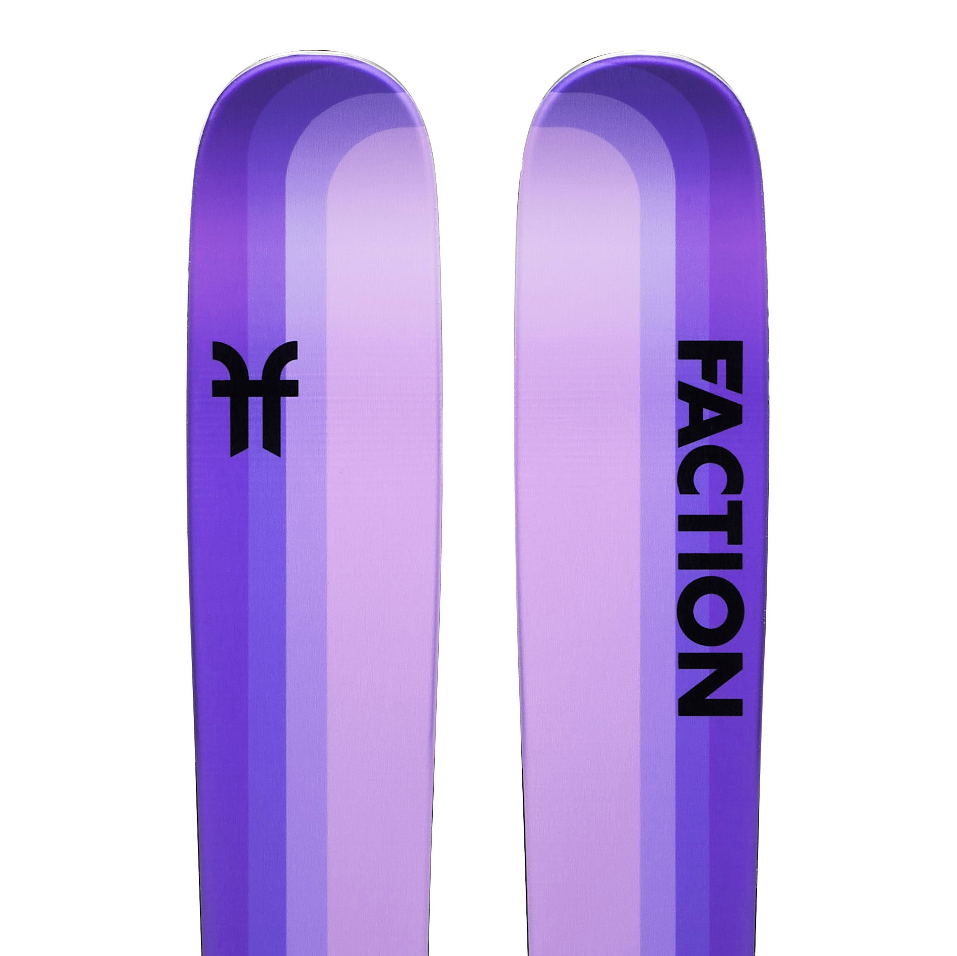 THE PEOPLE'S SKI TEST - FACTION DANCER 3X – Forecast Ski