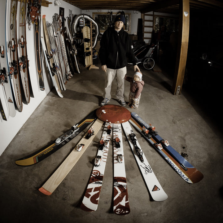 THE POWELL MOVEMENT'S SHANE MCCONKEY TRIBUTE