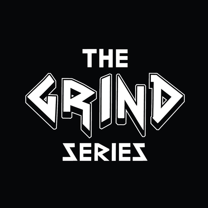 WSSF Announces The Grind