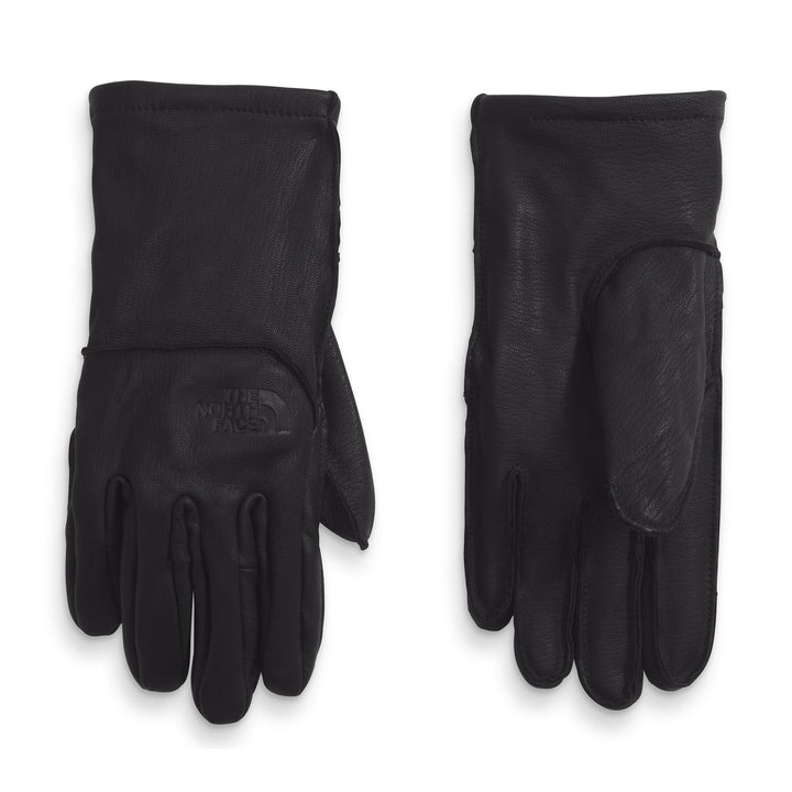 THE NORTH FACE HEATED MONTANA INFERNO ETIP GLOVE