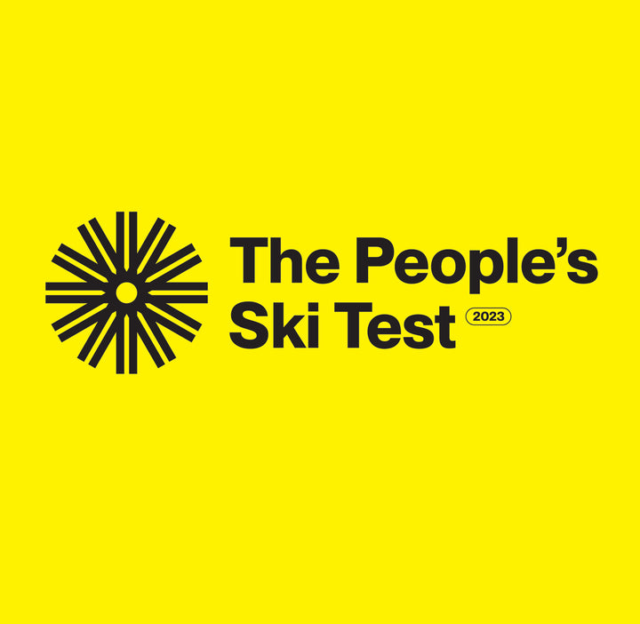 THE 2023 PEOPLE'S SKI TEST PREVIEW