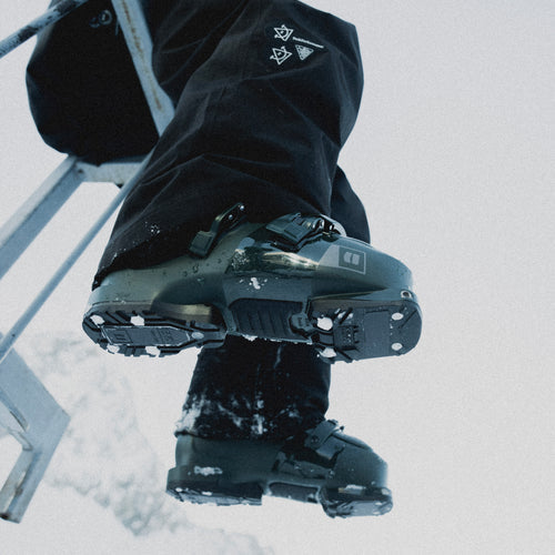 Armada Launches Ski Boot Collection