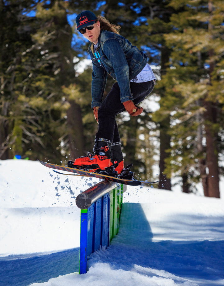 LOW PRESSURE PODCAST - TYLER CURLE