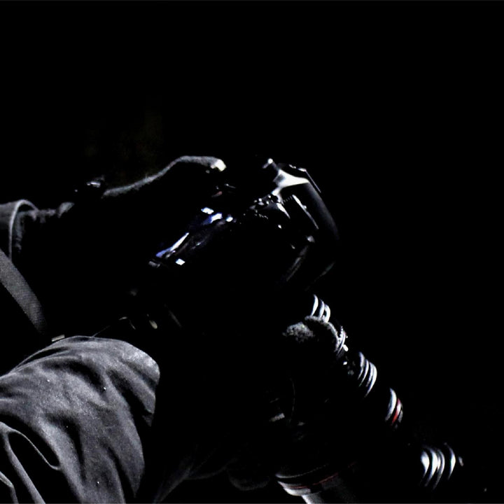 UPRISING PHOTOGRAPHY CONTEST