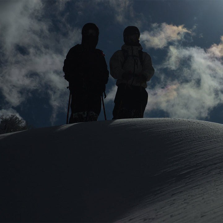 VVX Productions - Liminal