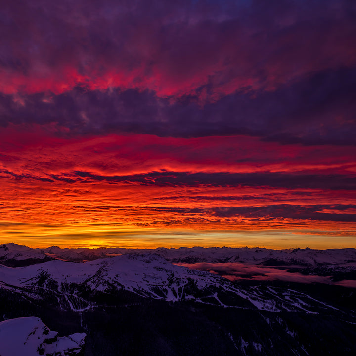 VAIL RESORTS ANNOUNCES OPENING DATES