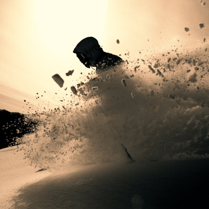 Visions From The North: A Portrait of Etienne Geoffroy-Gagnon