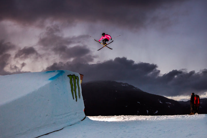 WSSF SP’AKWUS SKI INVITATIONAL BIG AIR LIVE STREAM