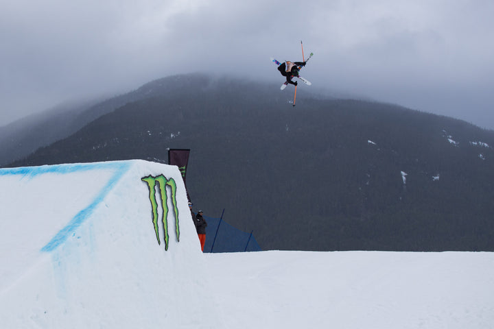 WSSF BIG AIR & INTERSECTION RECAP