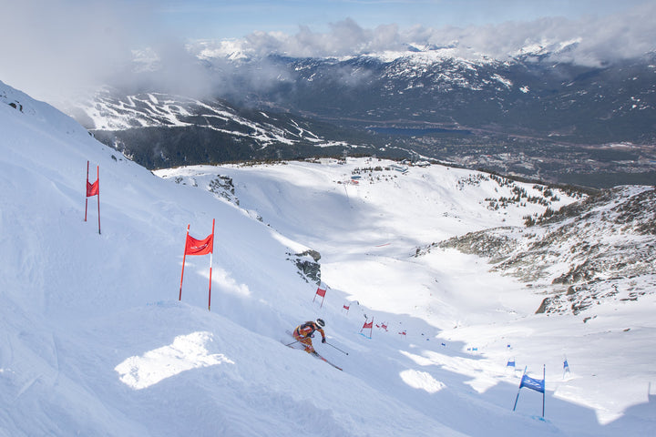 WORLD SKI & SNOWBOARD FESTIVAL DAY 3 RECAP