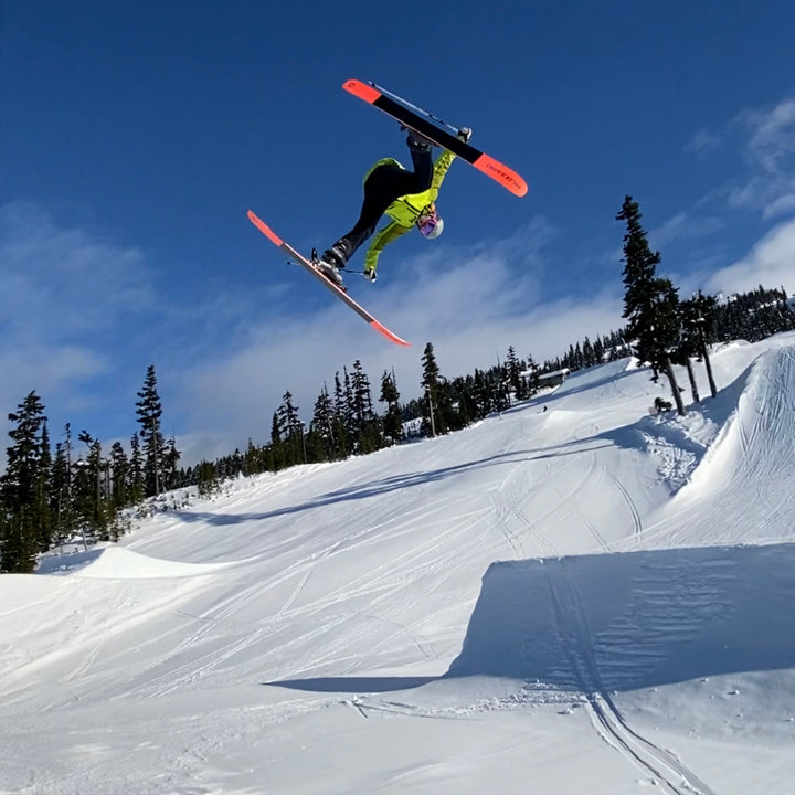 VIRTUAL WORLD SKI & SNOWBOARD FESTIVAL RECAP