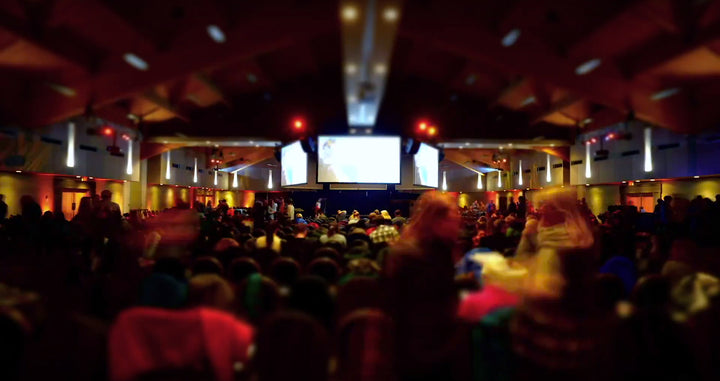 WSSF INTERSECTION RECAP