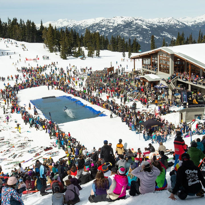 World Ski & Snowboard Festival Announces 2025 Dates