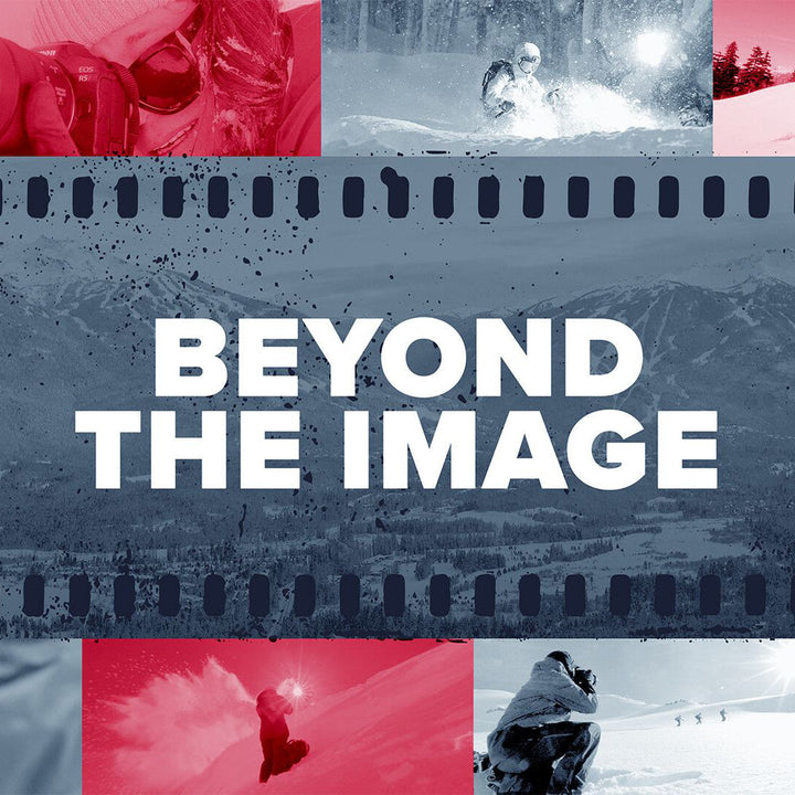 Whistler Blackcomb - Beyond The Image