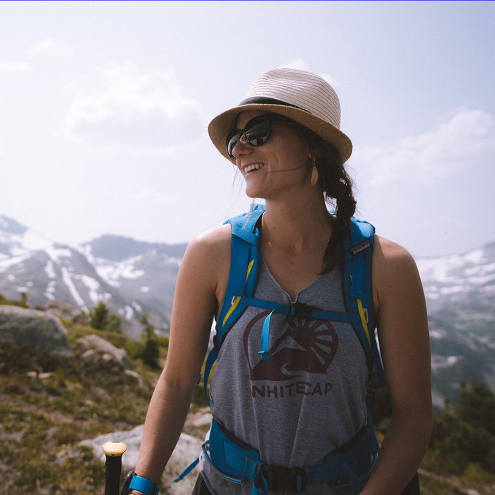 WHITECAP ALPINE LODGE OPEN FOR SUMMER HIKING
