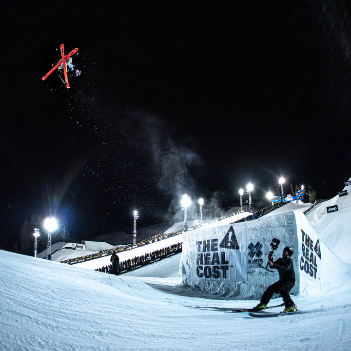 X GAMES ASPEN RECAP