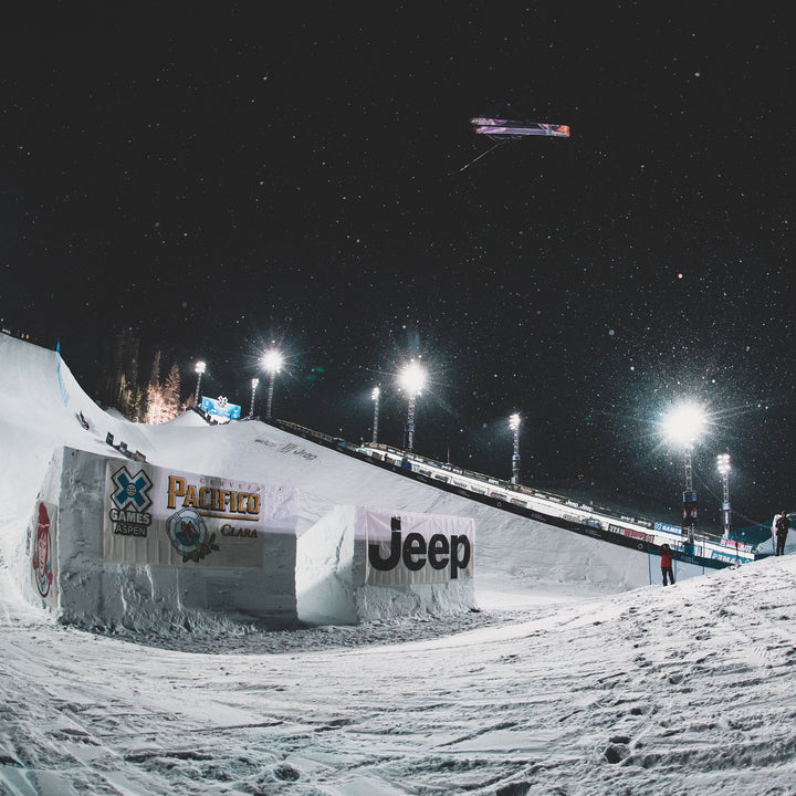 X GAMES ASPEN 2022 RECAP
