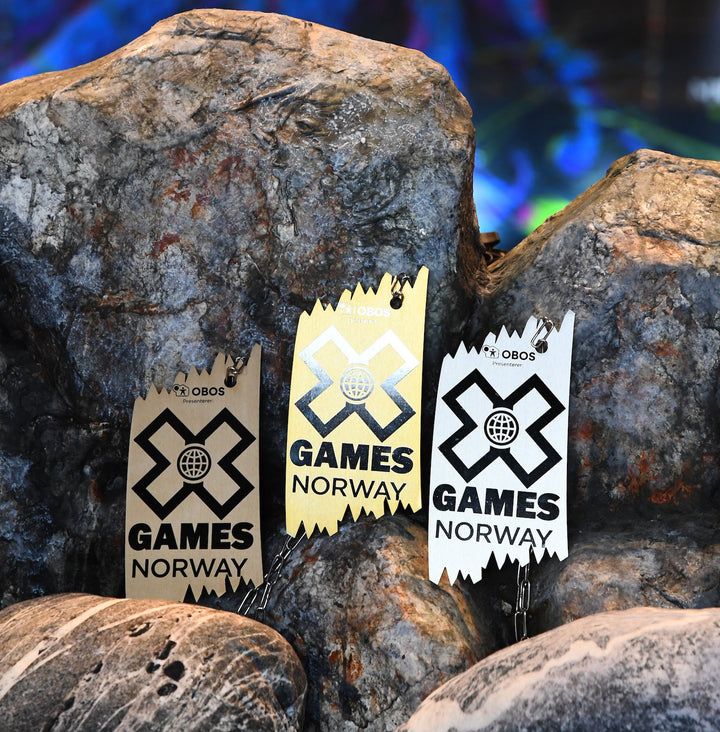 X GAMES NORWAY RECAP