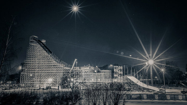 X GAMES NORWAY ANNOUNCED