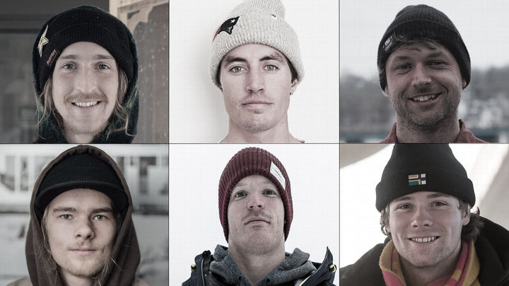 X GAMES REAL SKI