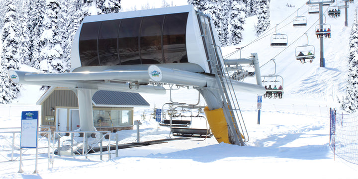 BIG WHITE EXPANSION