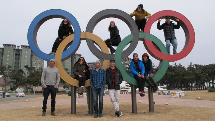 CANADIAN FREESTYLE OLYMPIC TEAM ANNOUNCED