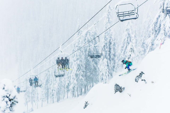 RED RESORT CANADIAN OPEN RECAP