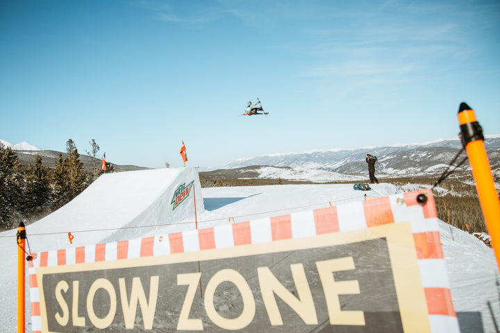 DEW TOUR RECAP