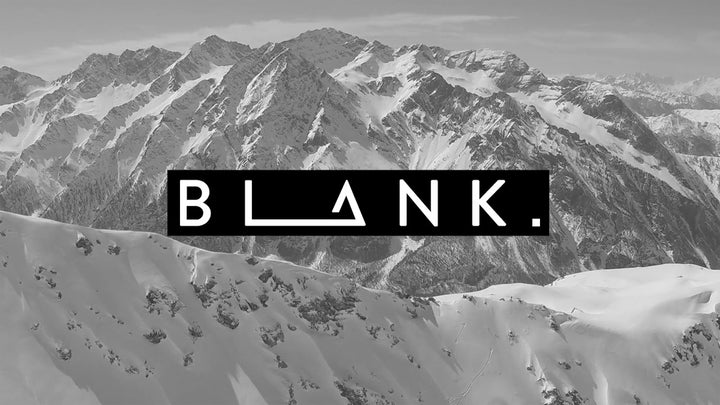 Deane, Gagnier, Godbout and Co. Release "Blank. The Movie" Trailer
